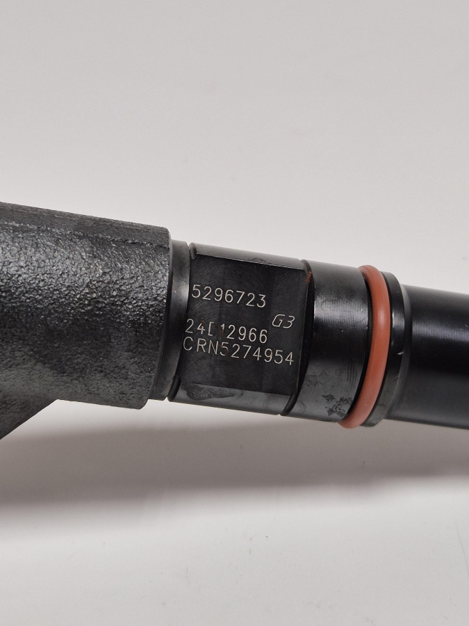 Форсунка ISF3.8 Е4 C+