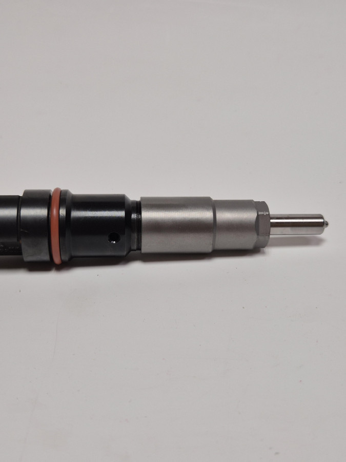 Форсунка ISF3.8 Е4 C+
