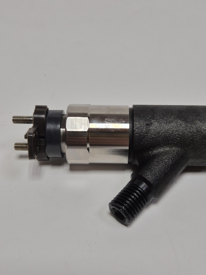 Форсунка ISF3.8 Е4 C+