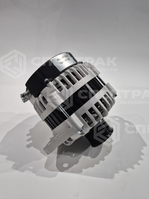 Генератор 4BT,6BT,ISLe 28V/70A 4946255,3415609,3979372,3415691,4939018 C+