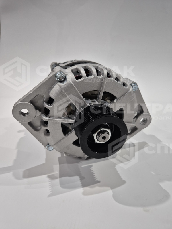 Генератор 4BT,6BT,ISLe 28V/70A 4946255,3415609,3979372,3415691,4939018 C+