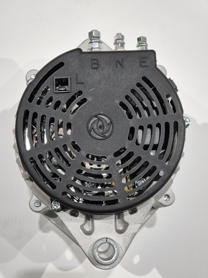 Генератор 4BT,6BT,ISLe 28V/70A 4946255,3415609,3979372,3415691,4939018 C+