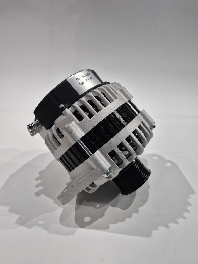 Генератор 4BT,6BT,ISLe 28V/70A 4946255,3415609,3979372,3415691,4939018 C+