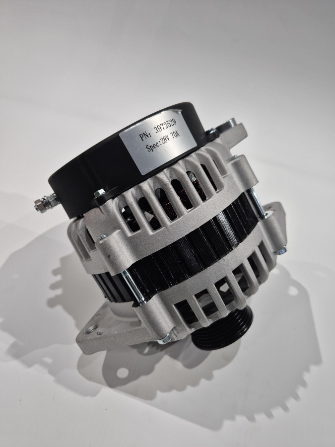 Генератор 4BT,6BT,ISLe 28V/70A 4946255,3415609,3979372,3415691,4939018 C+