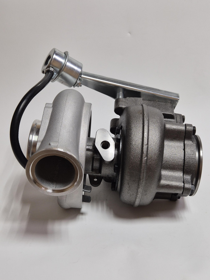 Турбокомпрессор HOLSET 6CT8.3,QSC,ISC 4049368 C+