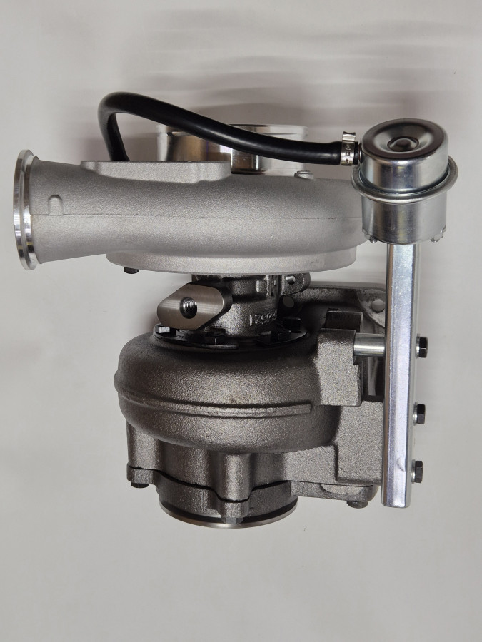 Турбокомпрессор HOLSET 6CT8.3,QSC,ISC 4049368 C+