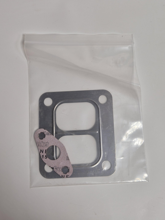 Турбокомпрессор HOLSET 6CT8.3,QSC,ISC 4049368 C+