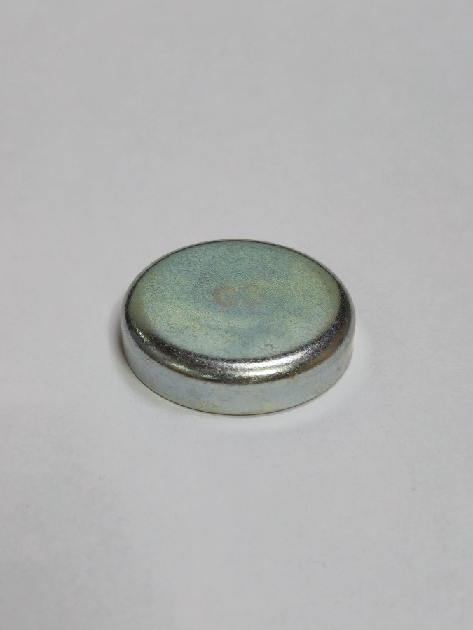 Заглушка блока цилиндров D=35 O+