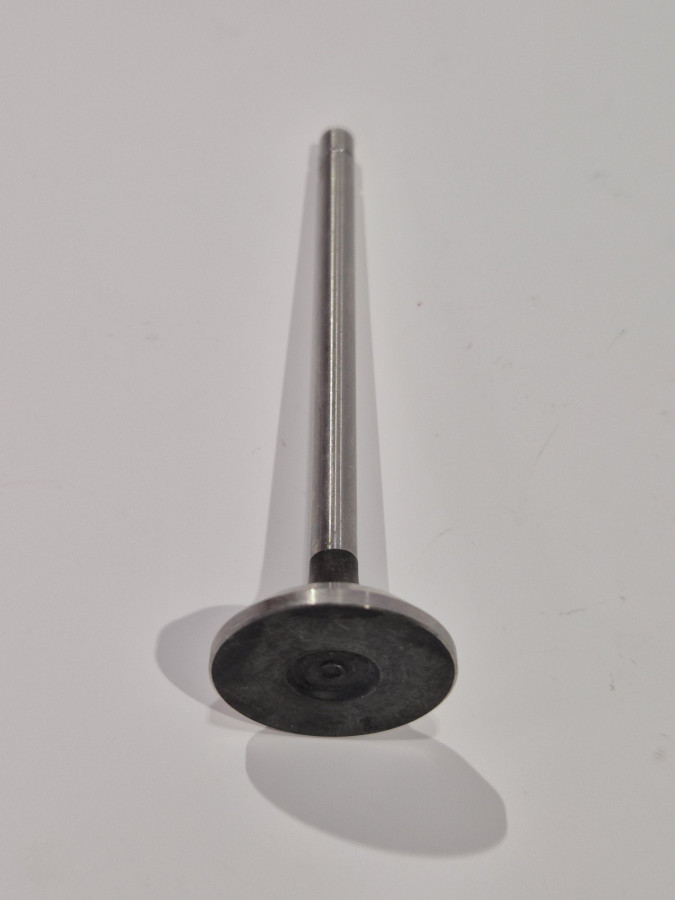 Клапан выпускной ISF2.8 5256949 C+