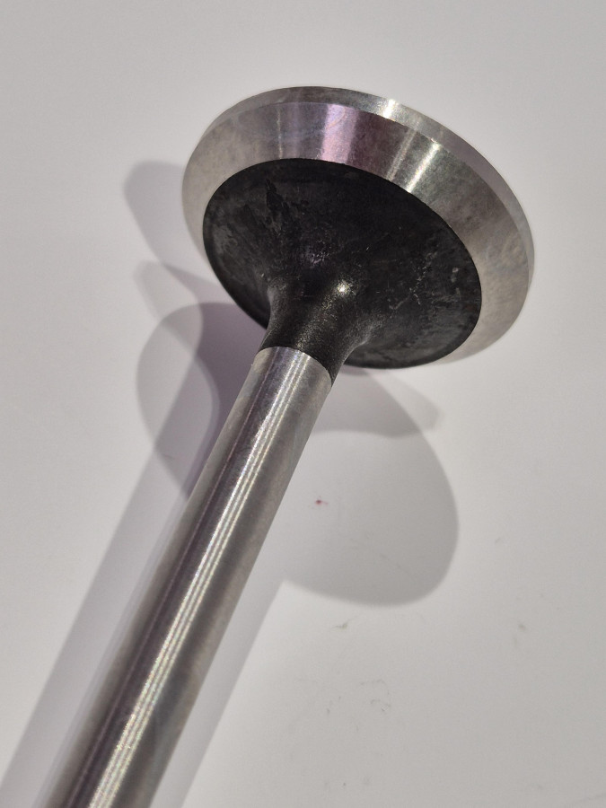 Клапан выпускной ISF2.8 5256949 C+