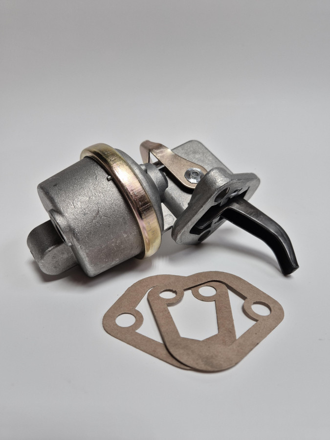 Насос подкачивающий ТННД EQB 140 4983584 C+