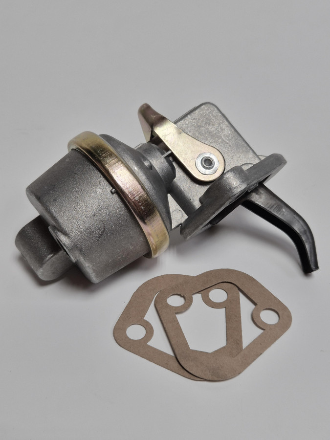 Насос подкачивающий ТННД EQB 140 4983584 C+