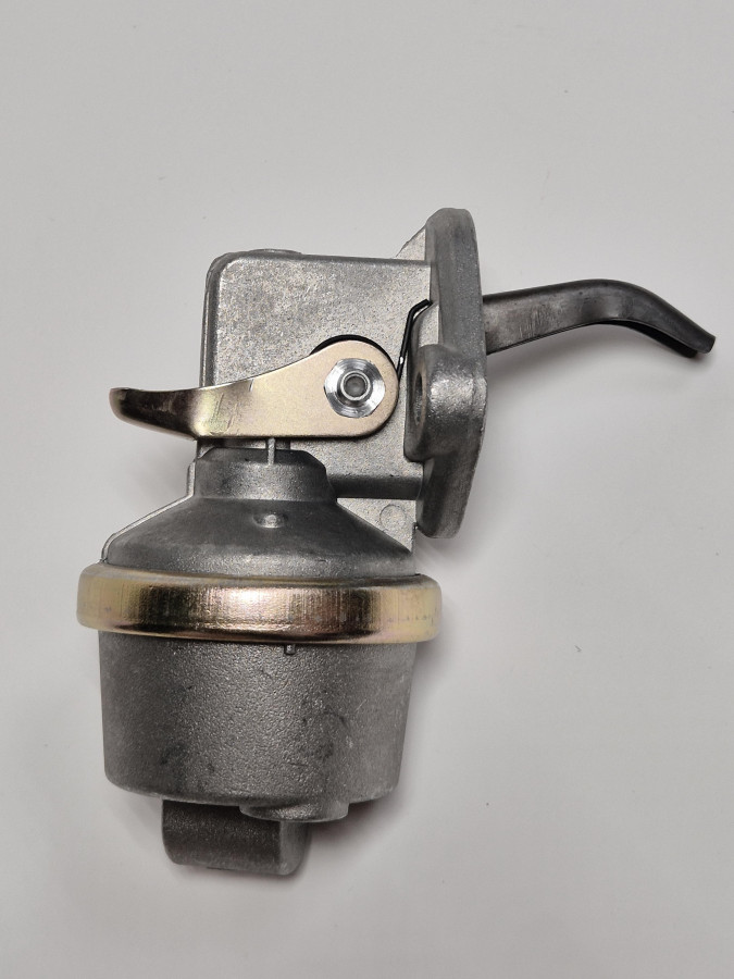 Насос подкачивающий ТННД EQB 140 4983584 C+