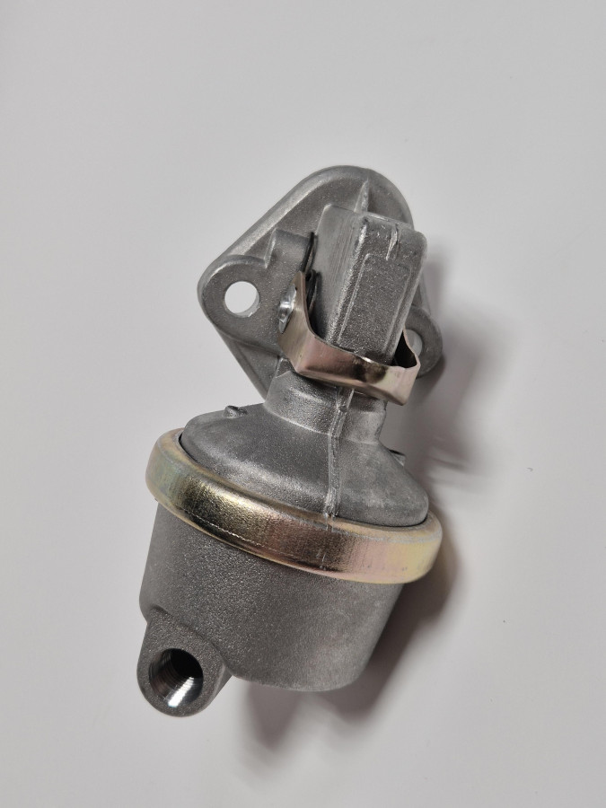 Насос подкачивающий ТННД EQB 140 4983584 C+