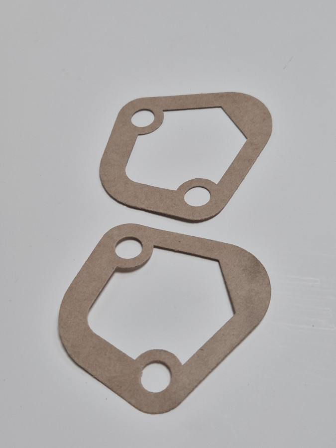 Насос подкачивающий ТННД EQB 140 4983584 C+