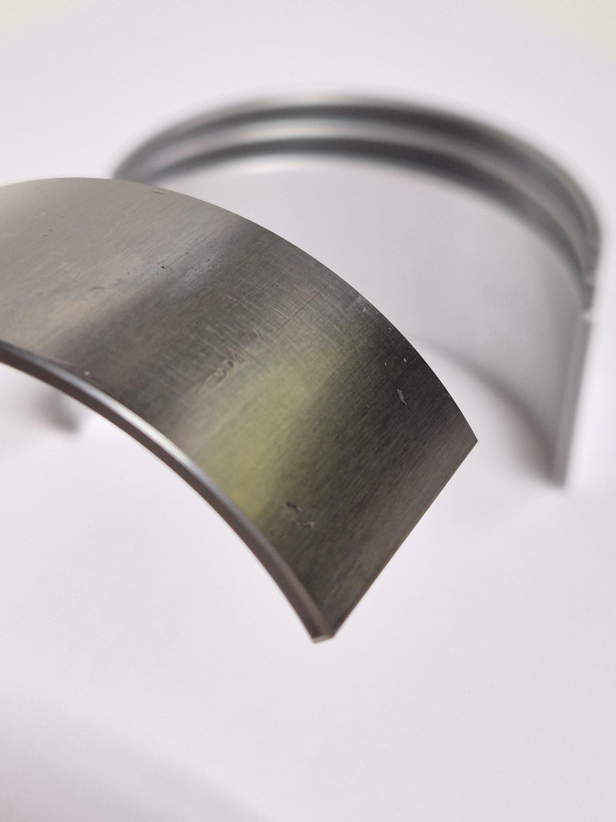 Вкладыш шатунный нижний ISF3.8/4.5,ISBe,ISDe,QSB O+