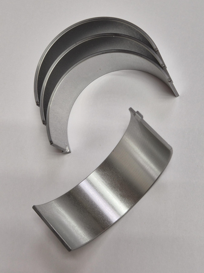 Вкладыш шатунный нижний ISF3.8/4.5,ISBe,ISDe,QSB O+