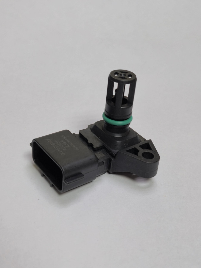 Датчик температуры и наддувочного воздуха ISBe 210,185,ISF 3.8 2897333/4903286 C+