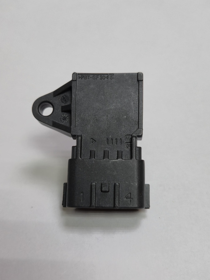 Датчик температуры и наддувочного воздуха ISBe 210,185,ISF 3.8 2897333/4903286 C+