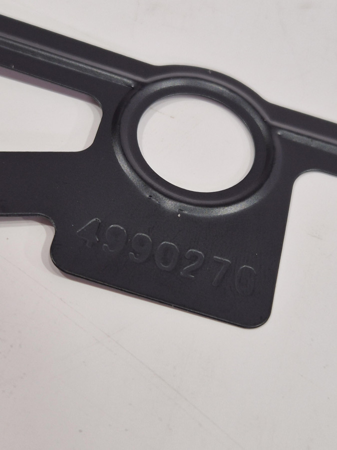 Прокладка маслоохладителя ISF 3.8 C+