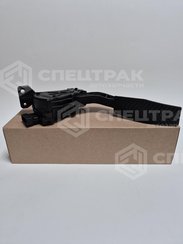 Педаль газа электронная (ПАЗ-4234-05,320402-03 с 08.13) Е4 ПАЗ-Вектор OPTIMA