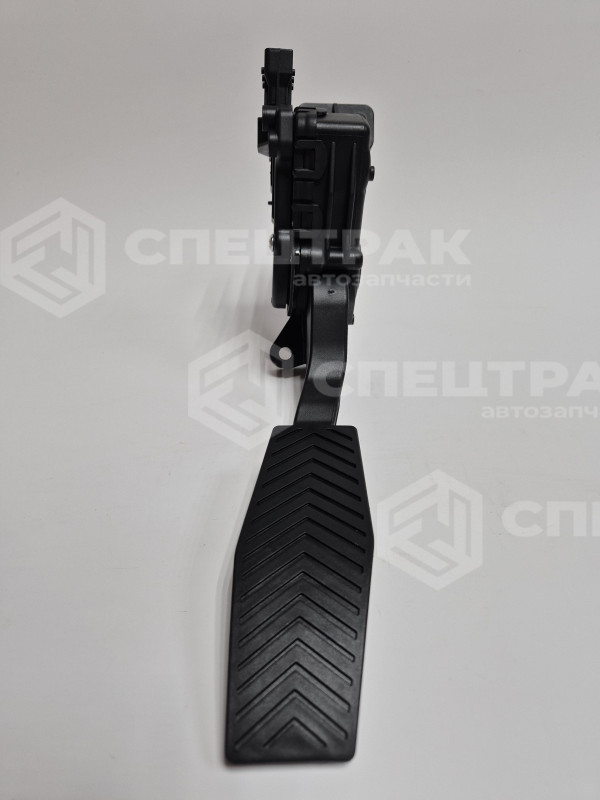 Педаль газа электронная (ПАЗ-4234-05,320402-03 с 08.13) Е4 ПАЗ-Вектор OPTIMA