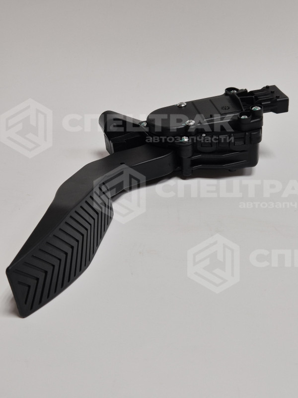 Педаль газа электронная (ПАЗ-4234-05,320402-03 с 08.13) Е4 ПАЗ-Вектор OPTIMA