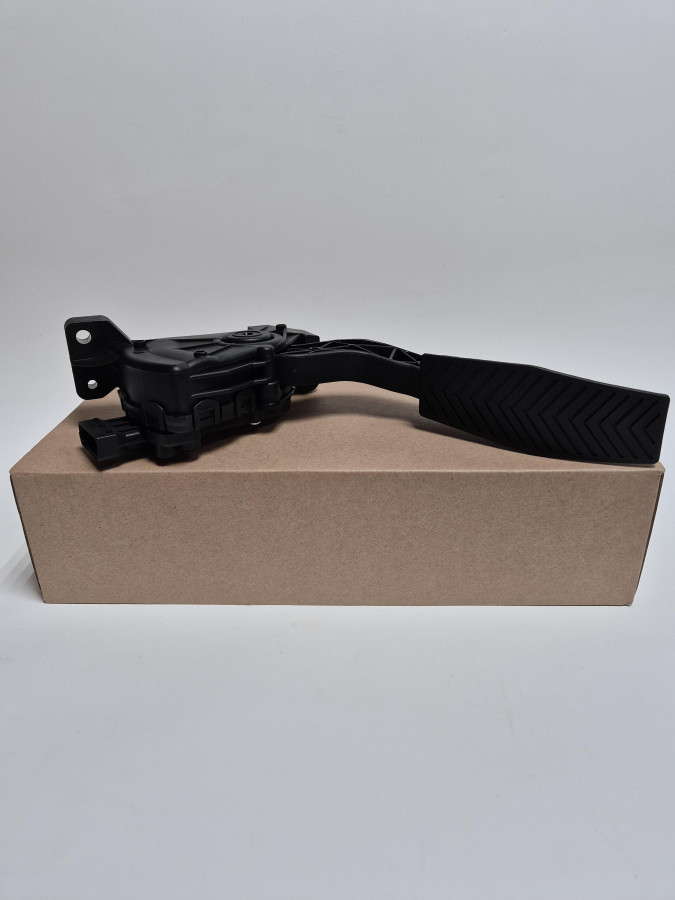 Педаль газа электронная (ПАЗ-4234-05,320402-03 с 08.13) Е4 ПАЗ-Вектор OPTIMA