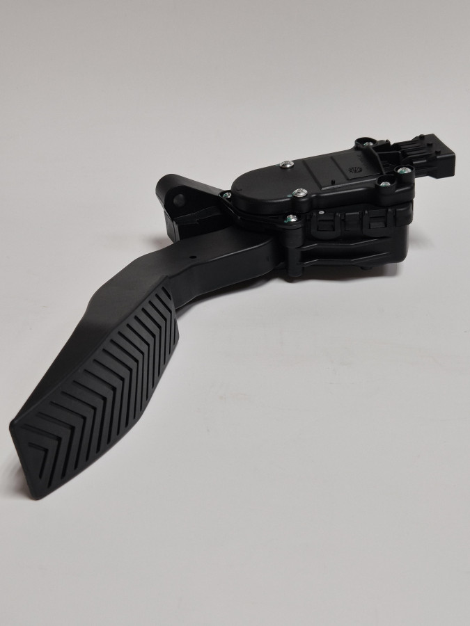 Педаль газа электронная (ПАЗ-4234-05,320402-03 с 08.13) Е4 ПАЗ-Вектор OPTIMA