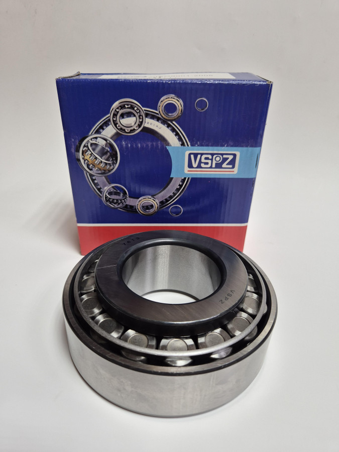 Подшипник передней ступицы внутренний ПАЗ-Вектор (32313)