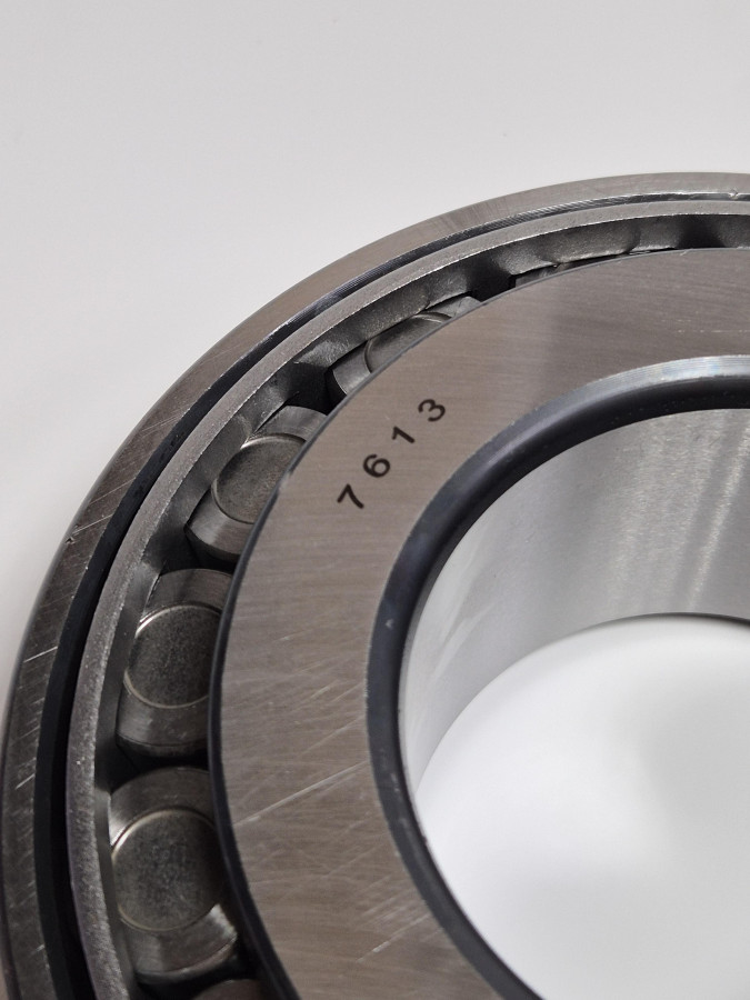 Подшипник передней ступицы внутренний ПАЗ-Вектор (32313)