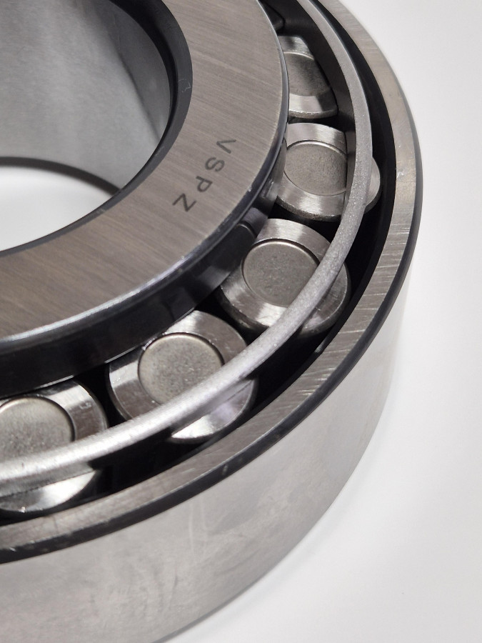 Подшипник передней ступицы внутренний ПАЗ-Вектор (32313)