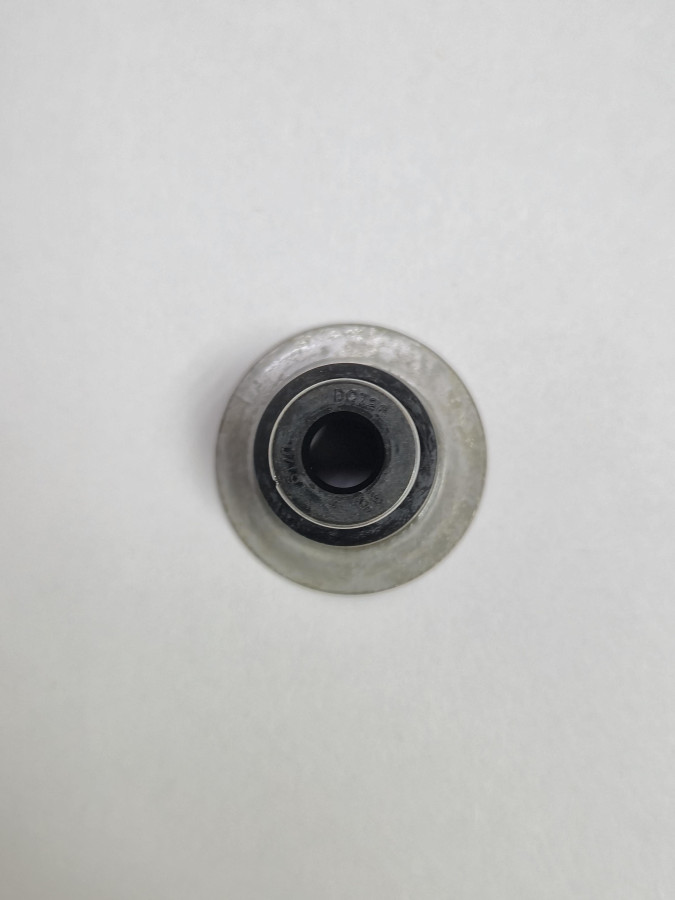 Колпачок маслоотражательный ISF2.8 C+