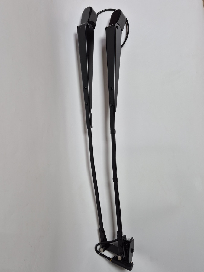 Рычаг стеклоочистителя левый (750мм) КАВЗ,ПАЗ-3204 OPTIMA