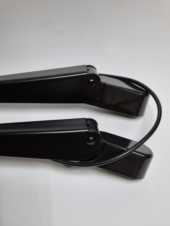 Рычаг стеклоочистителя левый (750мм) КАВЗ,ПАЗ-3204 OPTIMA