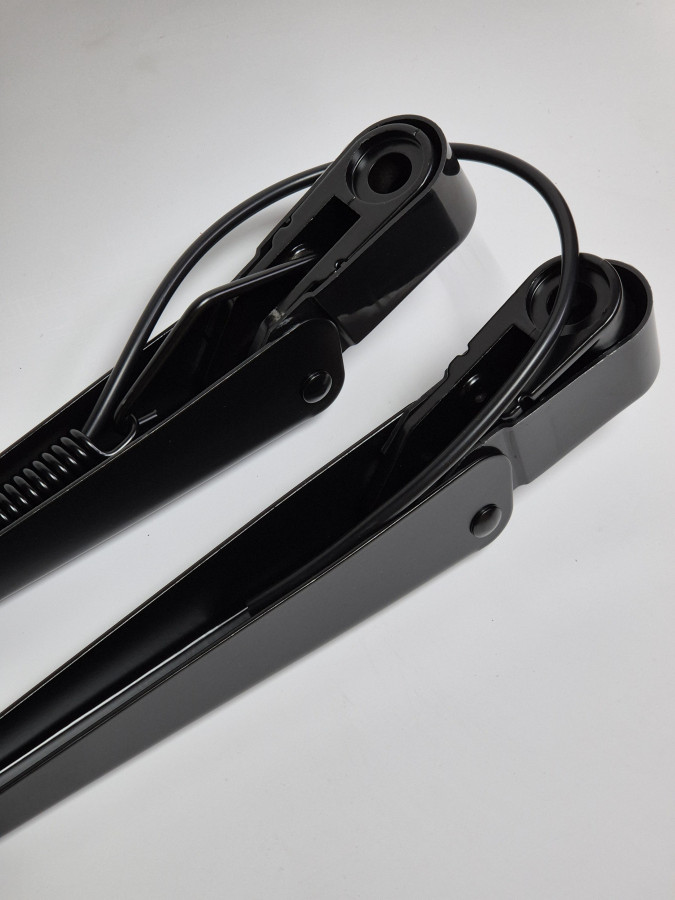 Рычаг стеклоочистителя левый (750мм) КАВЗ,ПАЗ-3204 OPTIMA