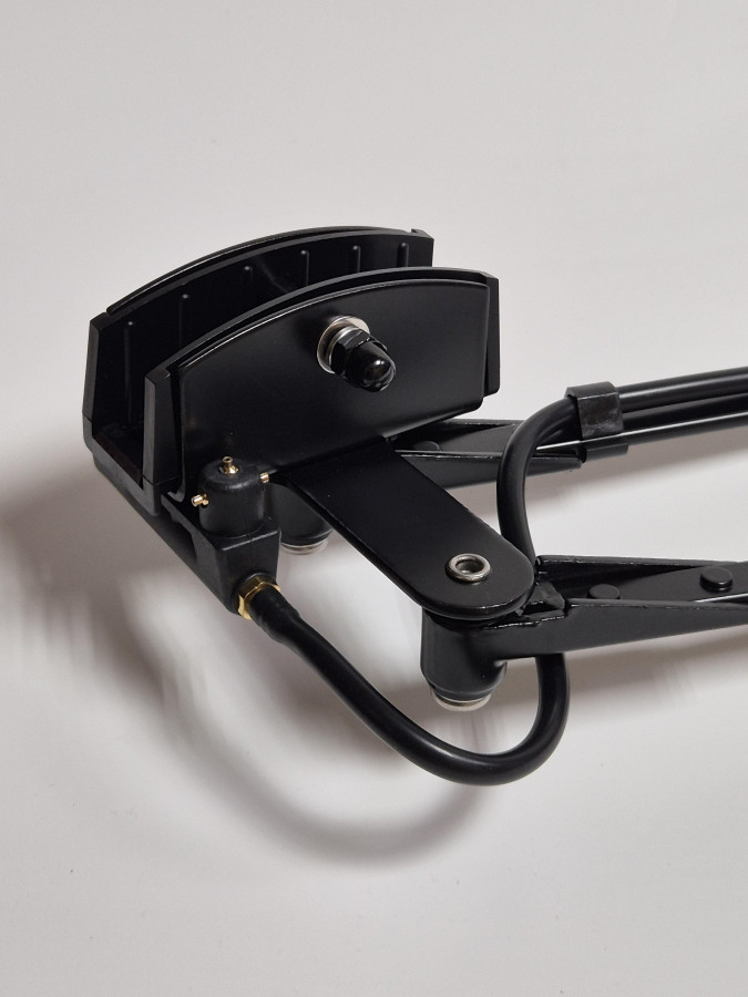 Рычаг стеклоочистителя левый (750мм) КАВЗ,ПАЗ-3204 OPTIMA