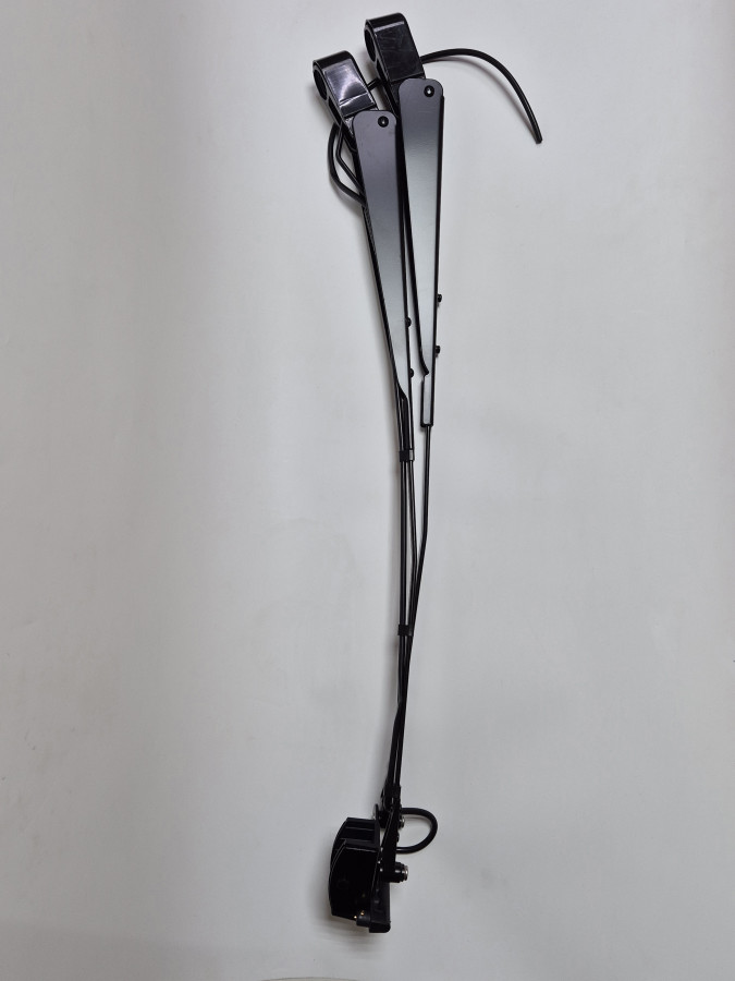 Рычаг стеклоочистителя правый (750мм) КАВЗ,ПАЗ-3204 OPTIMA