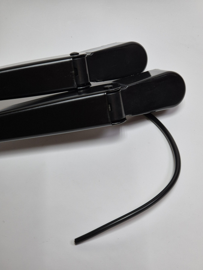 Рычаг стеклоочистителя правый (750мм) КАВЗ,ПАЗ-3204 OPTIMA