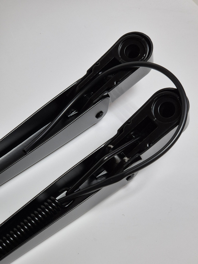 Рычаг стеклоочистителя правый (750мм) КАВЗ,ПАЗ-3204 OPTIMA