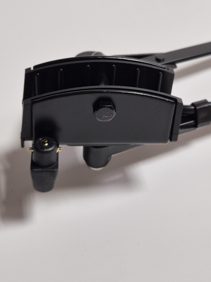 Рычаг стеклоочистителя правый (750мм) КАВЗ,ПАЗ-3204 OPTIMA