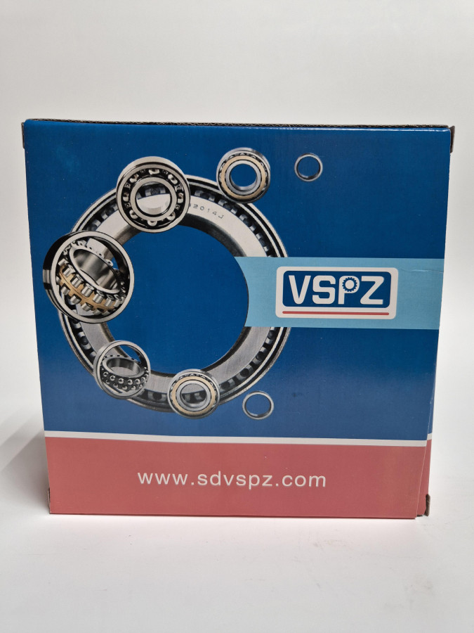 Подшипник задней ступицы наружный ПАЗ-Вектор (30615) ST-1118151