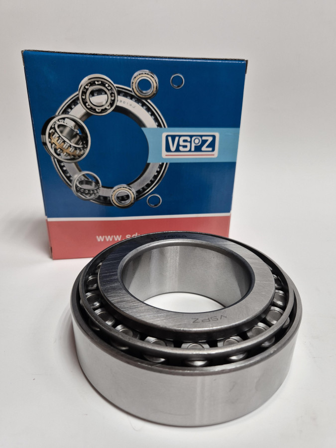 Подшипник задней ступицы наружный ПАЗ-Вектор (30615) ST-1118151