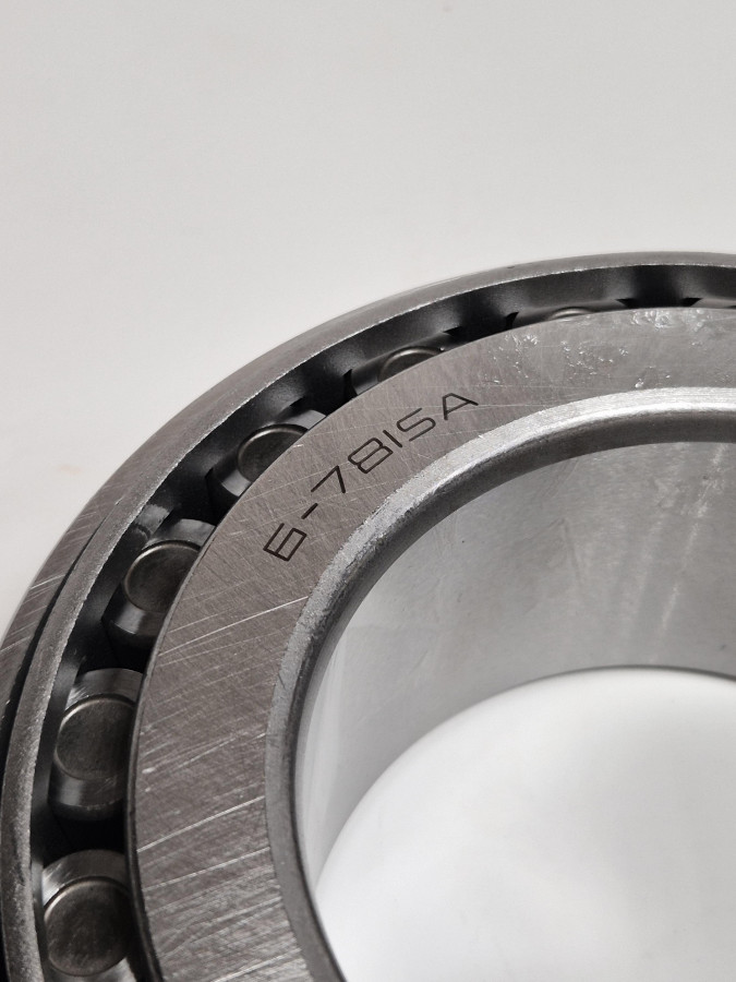 Подшипник задней ступицы наружный ПАЗ-Вектор (30615) ST-1118151