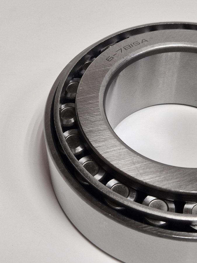 Подшипник задней ступицы наружный ПАЗ-Вектор (30615) ST-1118151