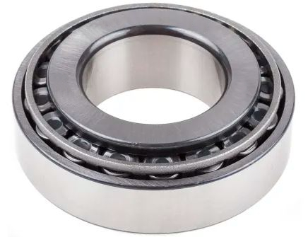 Подшипник задней ступицы наружный ПАЗ-Вектор (30615)