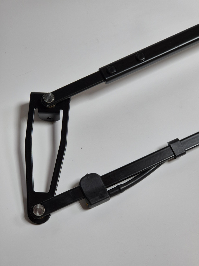 Рычаг стеклоочистителя (620мм) 84.5205800 OPTIMA