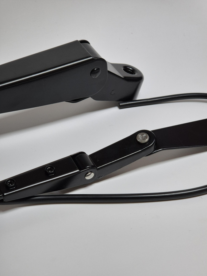 Рычаг стеклоочистителя (620мм) 84.5205800 OPTIMA