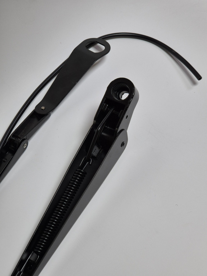 Рычаг стеклоочистителя (620мм) 84.5205800 OPTIMA