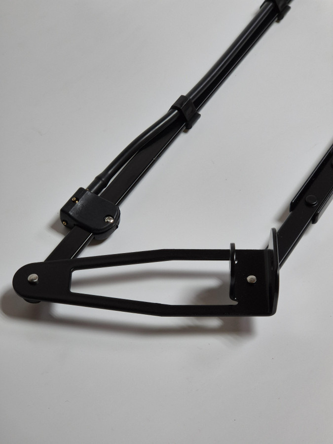 Рычаг стеклоочистителя (620мм) 84.5205800 OPTIMA